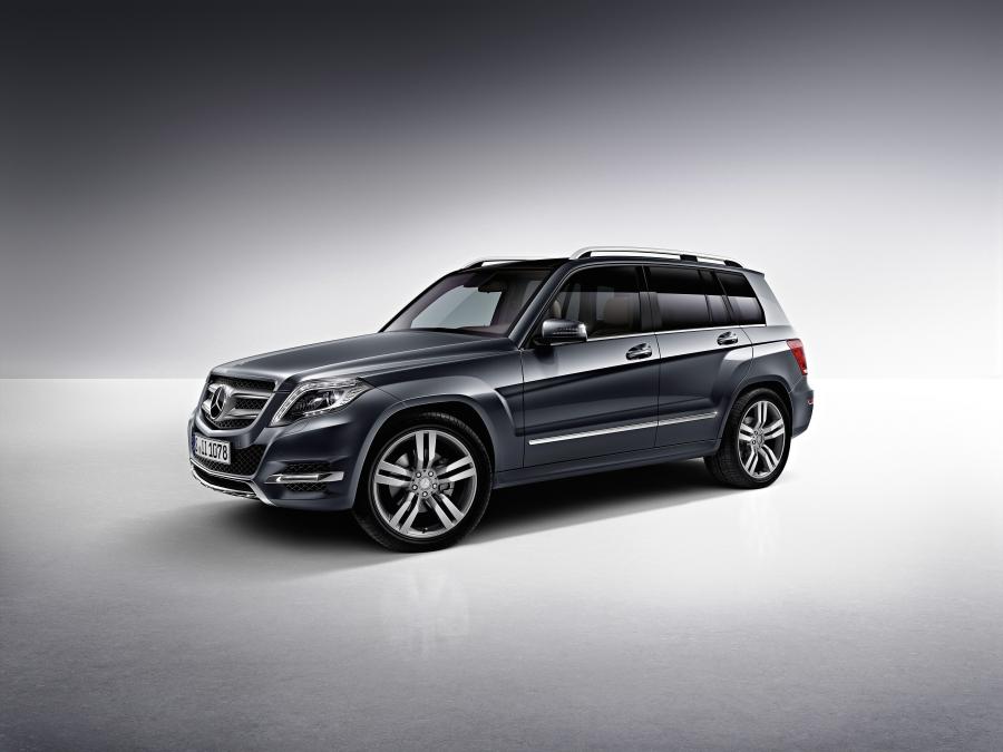  Mercedes-Benz GLK-Class 2012 года  (фото 39 из 77)